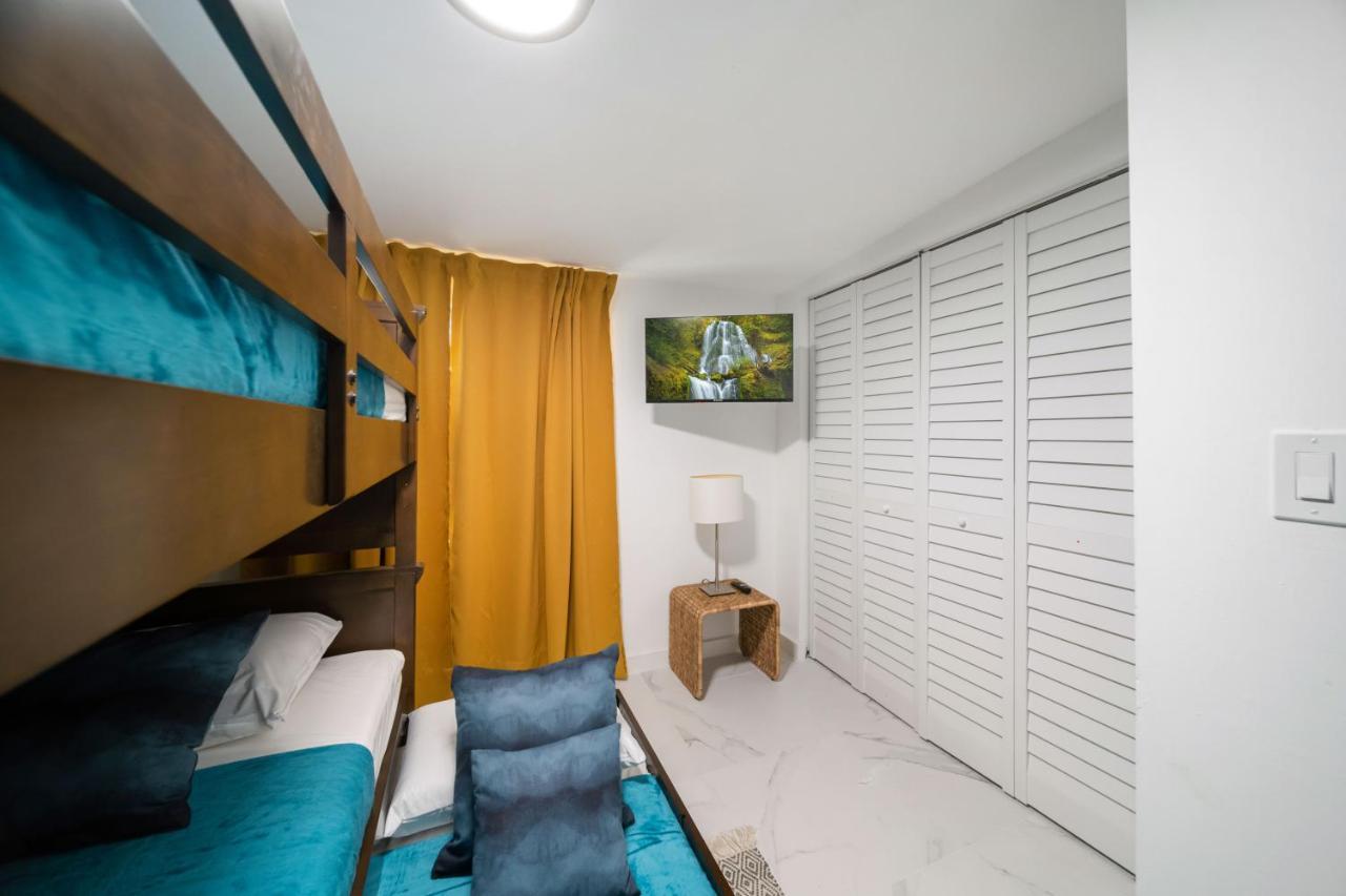 Tropical Marlins House Villa Miami Kültér fotó