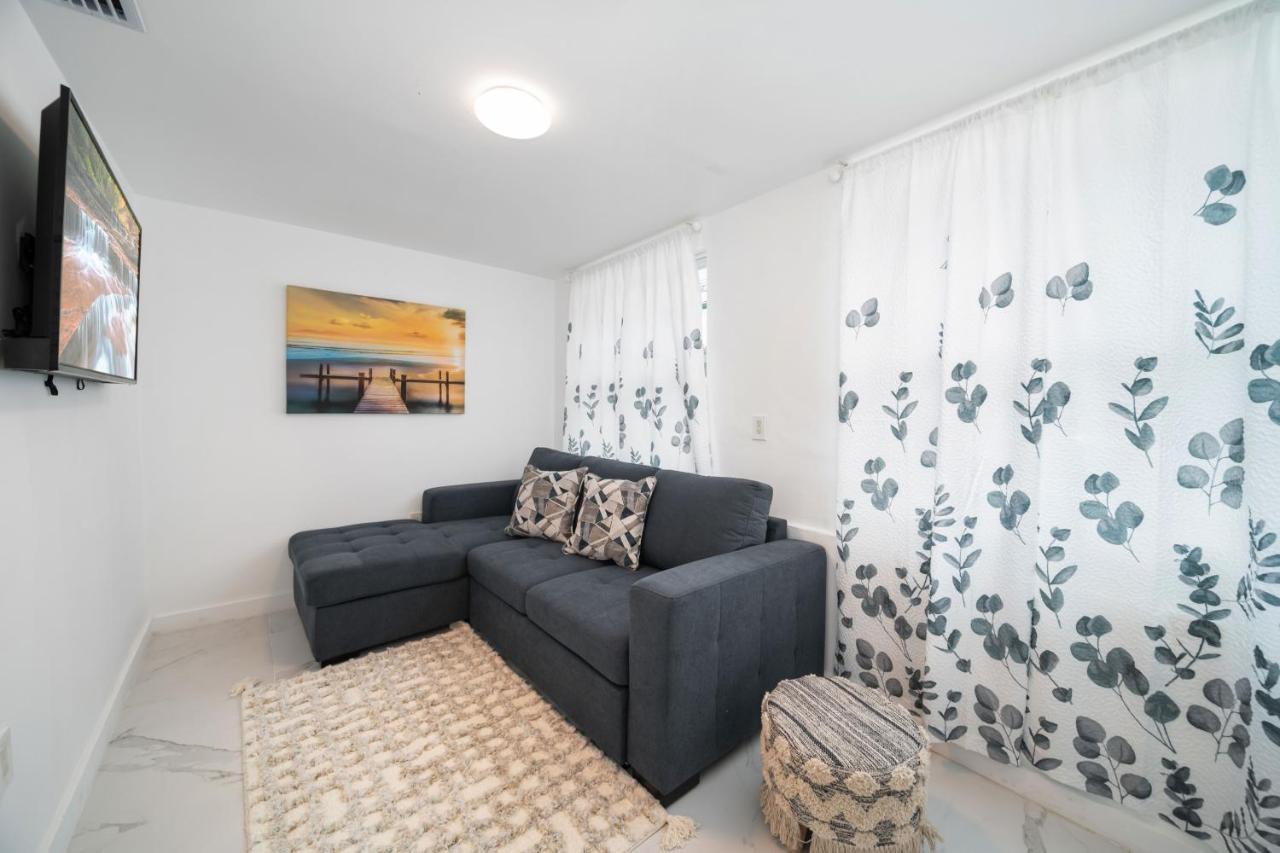 Tropical Marlins House Villa Miami Kültér fotó